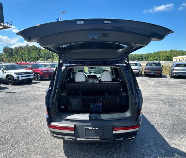 HyundaiSanta Fe4