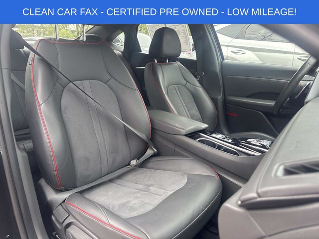 2022 Hyundai Sonata - Image 14