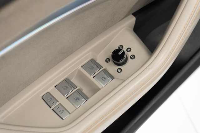 Used 2024 Audi Q8 e-tron SUV