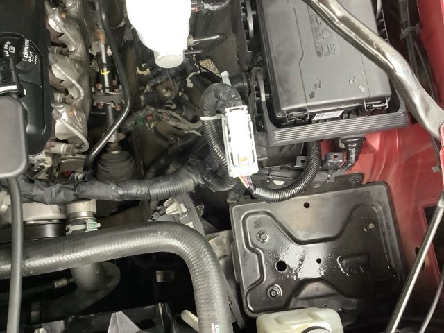 Used 2019 Crimson Red GMC Denali image 33