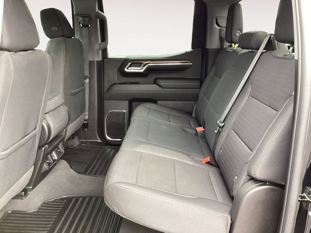 Used Car 2024 Chevrolet Silverado 1500  Lt For Sale Under $40,000 In San Antonio, Texas