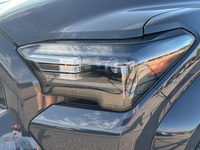 Used 2025 Toyota 4Runner SUV