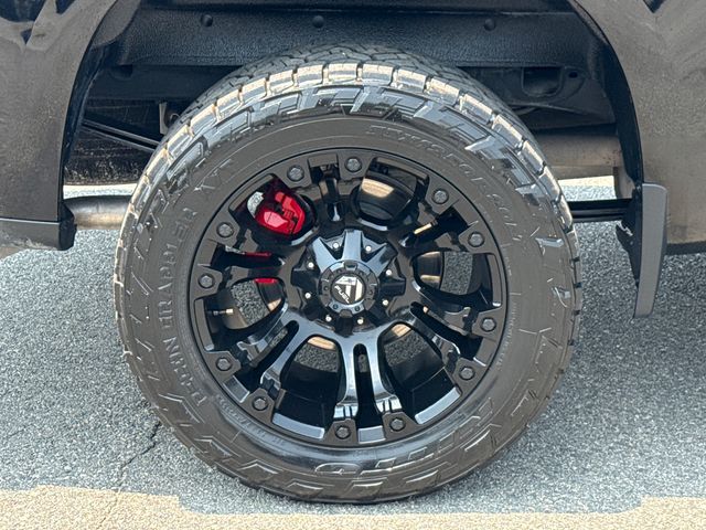 Used 2022 Chevrolet Silverado 1500 LTD Truck