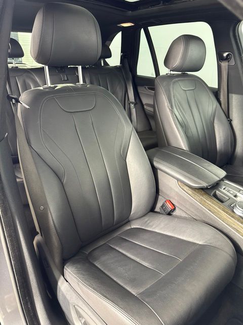 Used 2017 Gray BMW xDrive35i image 27