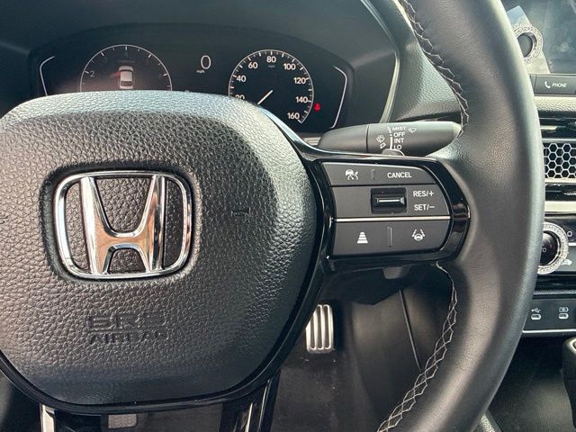 2026 Honda Civic - $28,888