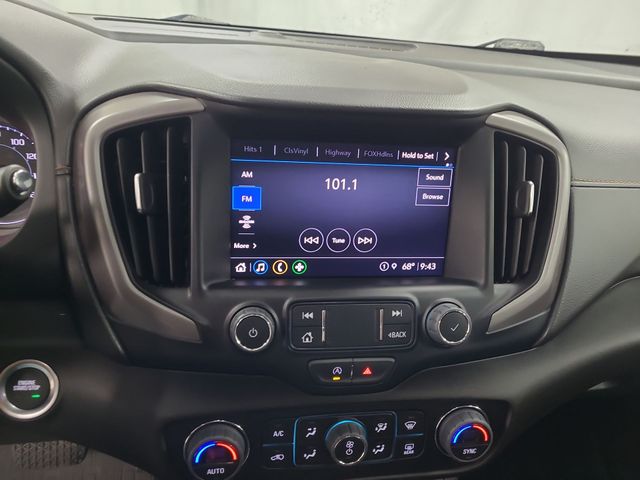 2024 – GMC – Terrain