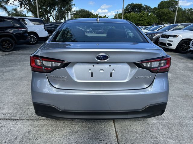 2024 Subaru Legacy - $22,777