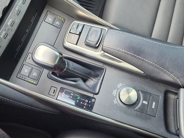 Used 2019 Lexus IS Sedan