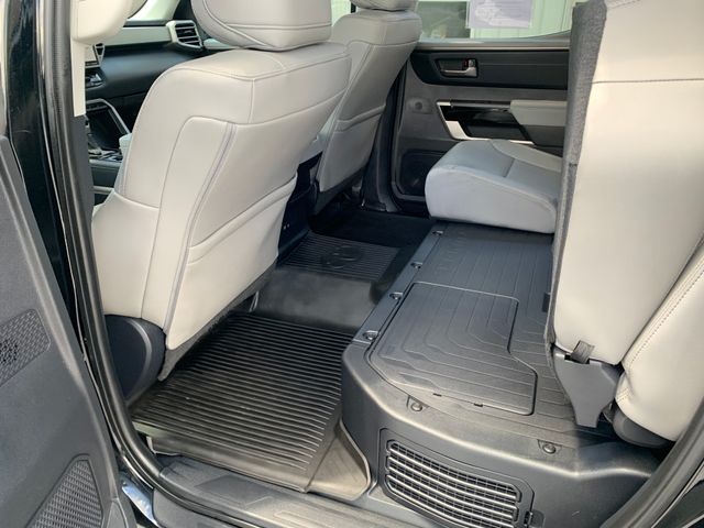 Used 2024 Toyota Tundra Hybrid Truck