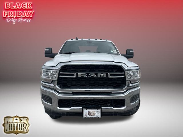 2024 Ram 2500 Tradesman 2