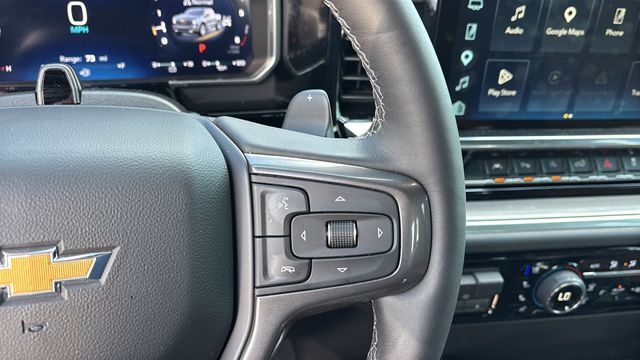 Used 2026 Black Chevrolet High Country image 24