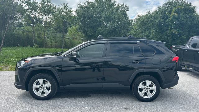 Used 2020 Toyota RAV4 SUV