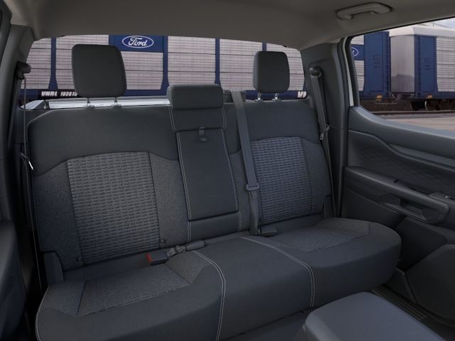 New 2026 Oxford White Ford XL image 11