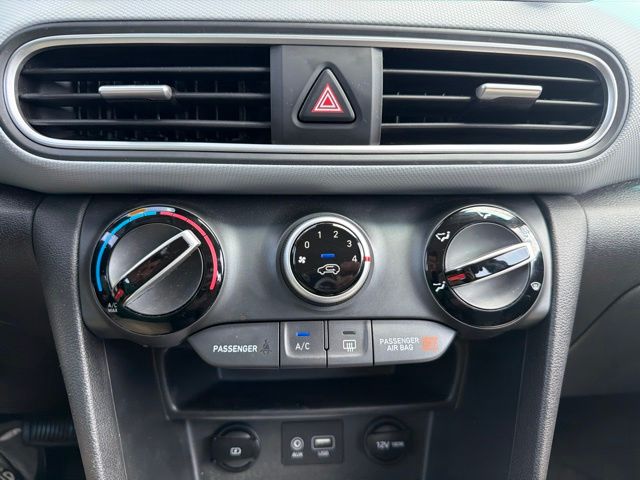 Used 2020 Hyundai Kona SUV