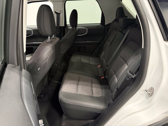 Used 2024 White Ford Big Bend image 27