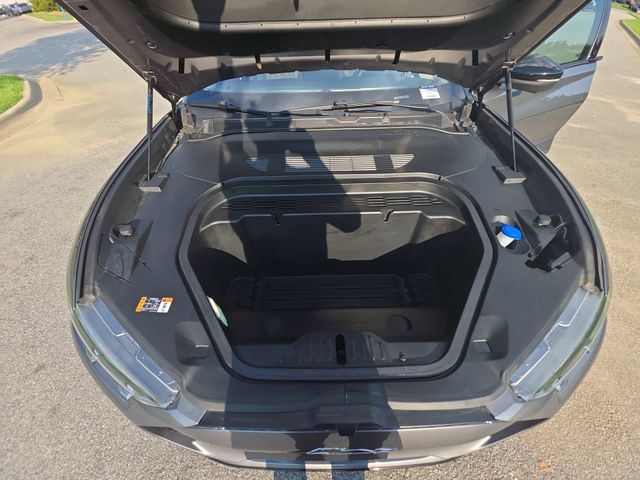 Used 2023 Carbonized Gray Metallic Ford California Route 1 image 31