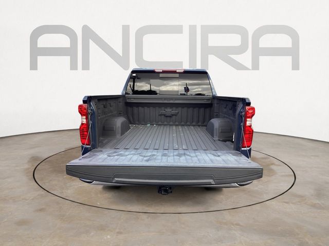 Used Car 2022 Chevrolet Silverado 1500  Lt For Sale Under $35,000 In San Antonio, Texas