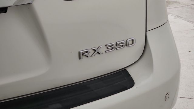2015 Lexus RX 350  at Emmons Autoplex