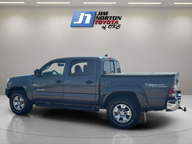 Used 2012 Toyota Tacoma Truck