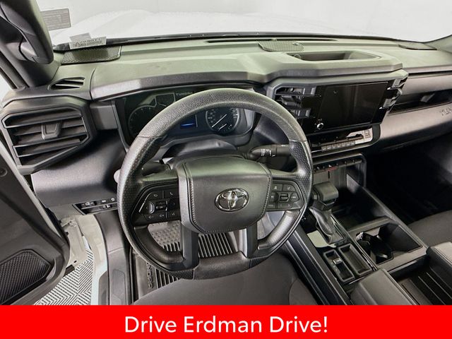 Used 2025 Toyota Tundra Truck