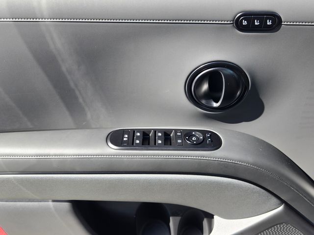 2027 Hyundai Palisade