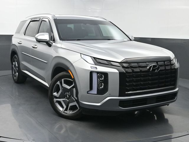 2024 Hyundai Palisade Limited FWD