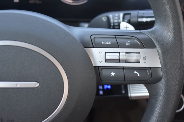 Used 2024 Hyundai Sonata Sedan