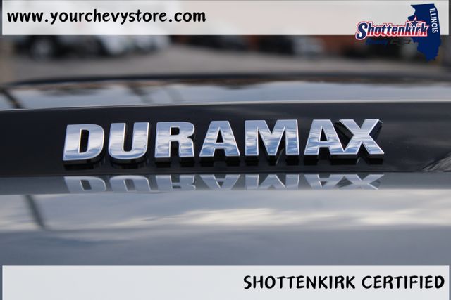 Used 2024 Chevrolet Silverado 1500 Truck