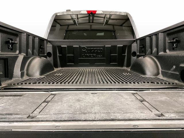 2022 Ford F-150 XLT Gray at Grove City Ford