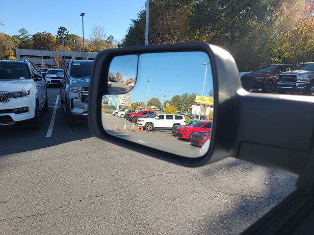 New 2026 White Ram Big Horn/Lone Star image 29