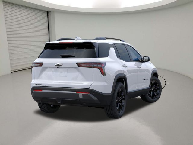 New 2025 Chevrolet Equinox For Sale in Grove City, OH
