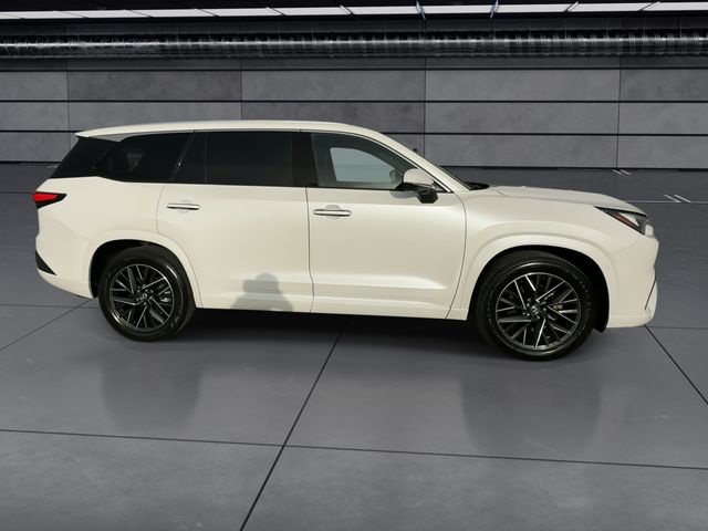 2024 Lexus Tx - $54,988