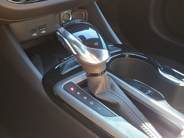new 2026 Buick Envista car, priced at $30,064