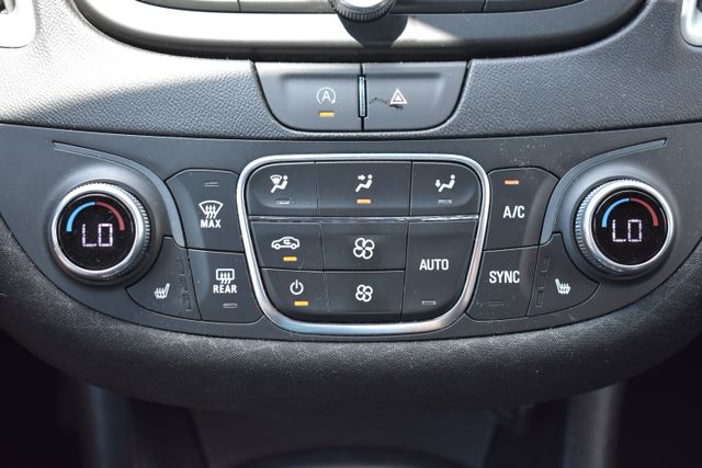 Used 2024 Chevrolet Malibu Sedan