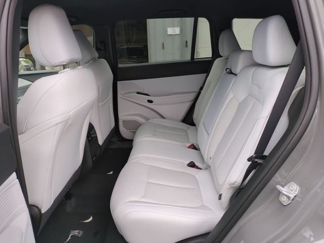 new 2026 Jeep Cherokee car, priced at $35,873