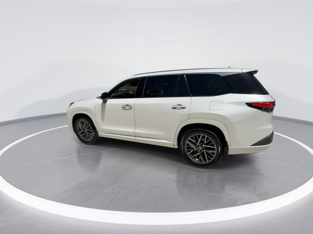 2024 Lexus Tx - $54,998