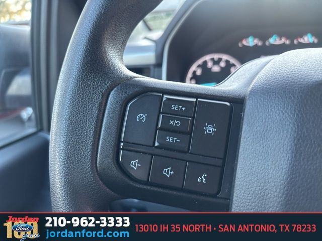Used Car 2023 Ford F-150  Xlt For Sale Under $35,000 In San Antonio, Texas