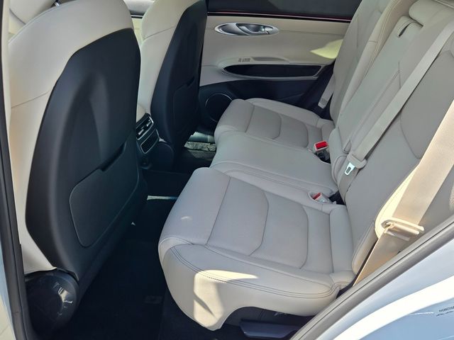 2027 Genesis Gv70