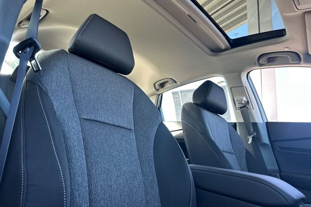 New 2026 Honda Accord Sedan Sedan