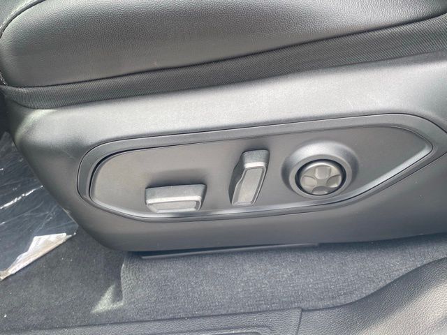 new 2025 Jeep Grand Cherokee L car, priced at $44,545