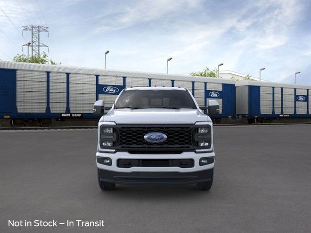 2024 Ford F-250SD Lariat 6