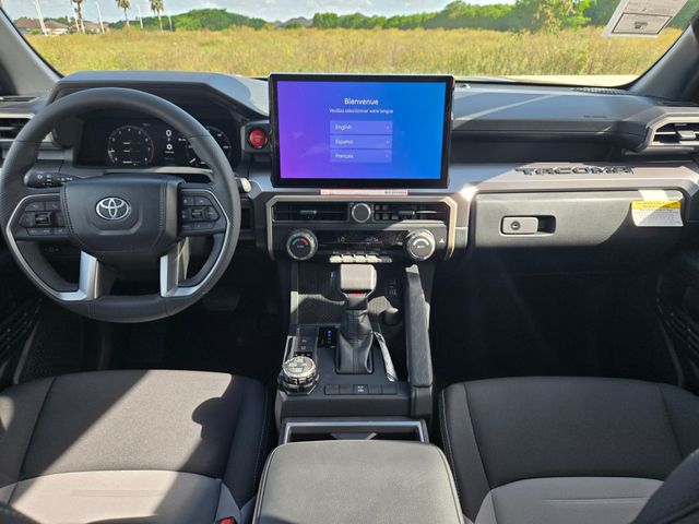 New 2026  Toyota TRD Off-Road image 9