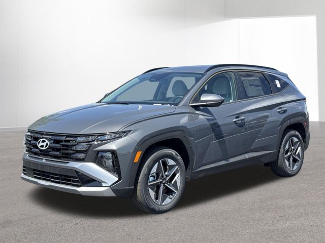 New 2026 Hyundai Tucson Hybrid For Sale in Indianapolis, IN