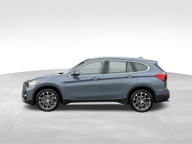 2021 BMW X1 xDrive28i 2