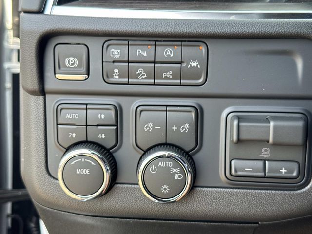 2026 Chevrolet Tahoe LS White at Ross Downing Chevrolet