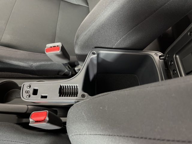 2025 Fresh Powder Nissan Kicks Play S FWD SUV