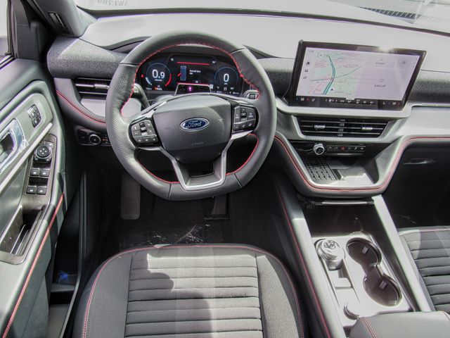 Photo of 2025 Ford Explorer ST-Line in Dallas, GA - 12,  2025 Ford Explorer ST-Line:167789