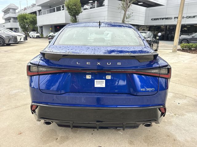 2026 Lexus IS - $53,998