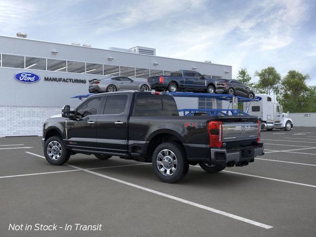 2024 Ford F-250SD King Ranch 5