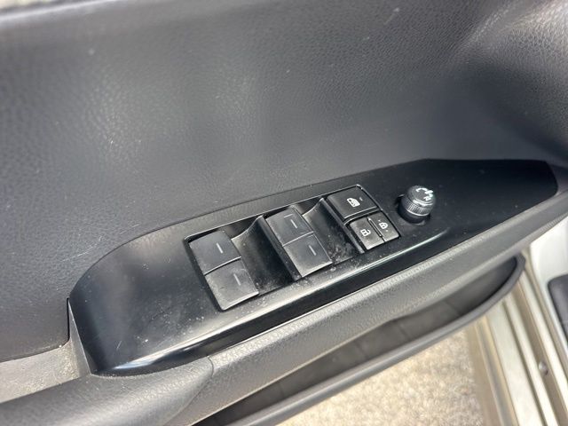Used 2025 Toyota Camry Sedan